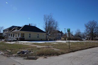 501 S Clark St, Moberly, MO 65270