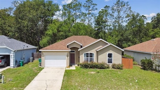 419 Cierra Oaks Cir, Lady Lake, FL 32159