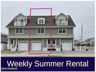 102 3rd Ave Unit B 2025 WKLY SUM, Seaside Heights, NJ 08751