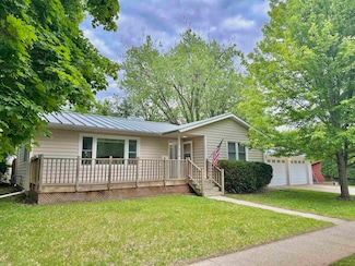 214 Martha St, Edgerton, WI 53534
