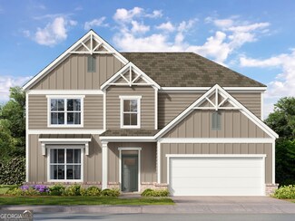 76 Parkview Dr, Dallas, GA 30157