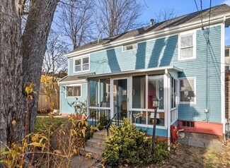 11 Berkeley St Unit R, Somerville, MA 02143