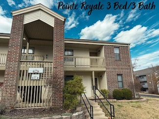 148 Highland Dr Unit 8, Branson, MO 65616