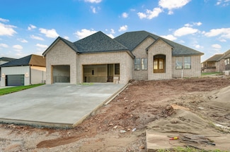 Lot 2 N Marlowe Ave, Springfield, MO 65802