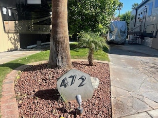 472 Ramon Rd, Palm Springs, CA 92264