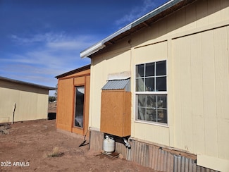 15 County Rd, Concho, AZ 85924