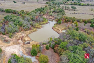 0 Holiday Rd, Wilson, OK 73463