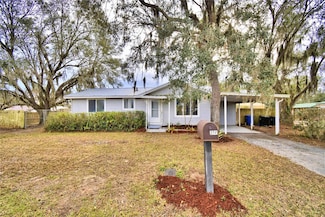 337 Swingle St, Frostproof, FL 33843