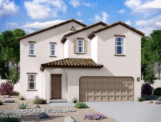 13142 E Larrea Ln, Florence, AZ 85132