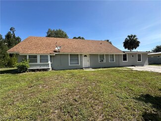 2210 Cantor Ln Unit B, North Fort Myers, FL 33917