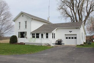 2512 N 650 E, Warsaw, IN 46582
