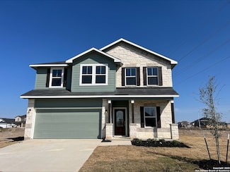 316 Ivy Rd, Seguin, TX 78155