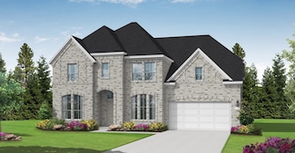 Winters, Pflugerville, TX 78660