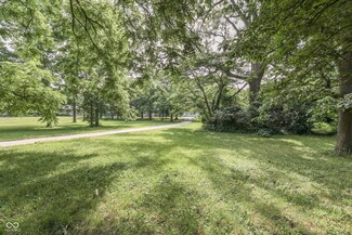 305 N 25th Ave, Beech Grove, IN 46107