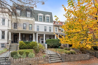 1221 Kenyon St NW Unit 2, Washington, DC 20010