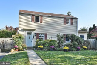 110 Garth Rd, Oreland, PA 19075