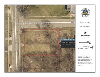 242 Hubbard St, Battle Creek, MI 49037