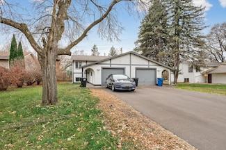 1250 Norton Ave NE, Minneapolis, MN 55432