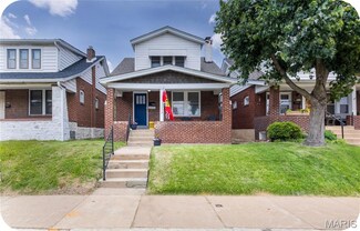 6019 Arsenal St, Saint Louis, MO 63139
