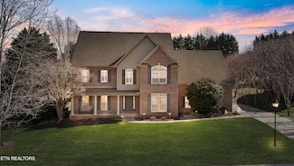 424 Gwinhurst Rd, Knoxville, TN 37934