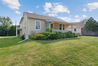 722 47th Ave, Amana, IA 52203