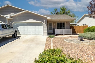 517 Amys Way Unit B, Grand Junction, CO 81504