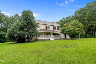 431 Patterson Ridge Ln, Sanford, NC 27330
