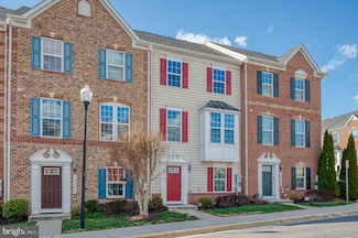 19503 Vaughn Landing Dr, Germantown, MD 20874