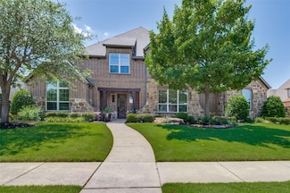 5812 Chalford Common, Colleyville, TX 76034