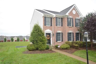 404 Raymond Dr, Oakdale, PA 15071