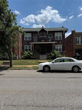 4970 Eichelberger St, St. Louis, MO 63109