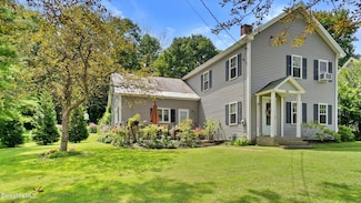 500 Walker St, Lenox, MA 01242
