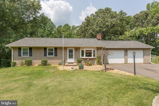 9058 Flora Ct, King George, VA 22485