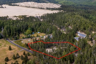 Lot 708 Derrick Rd, Cloverdale, OR 97112