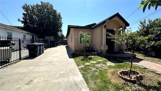 10108 Klingerman St, South El Monte, CA 91733