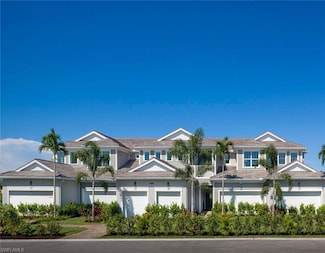 4578 Arboretum Cir Unit 102, Naples, FL 34112