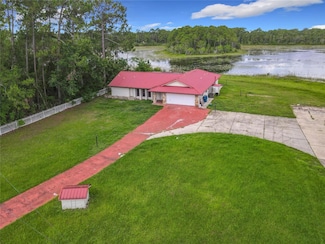 318 Mitnik Dr, Deltona, FL 32738