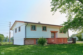 2606 Shakespeare Dr, Indianapolis, IN 46227