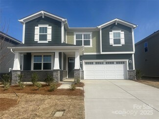 2624 Tillman St, Monroe, NC 28112