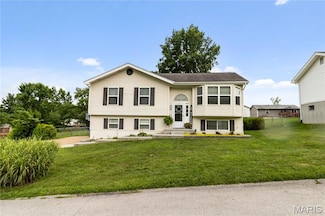 1732 Lewis Ln, Barnhart, MO 63012