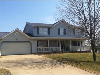 111 Anna Dr, Smithville, OH 44677