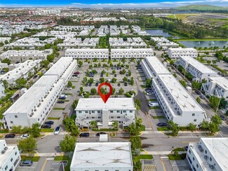 10295 NW 64th Terrace Unit 302, Doral, FL 33178