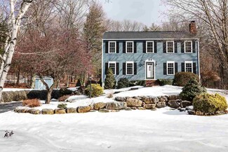 7 Arrowhead Dr, Bow, NH 03304
