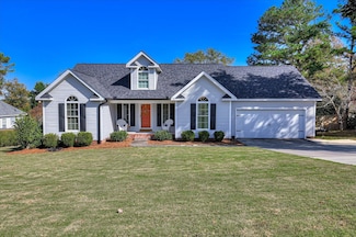 518 Ridgecliff Ct, North Augusta, SC 29841