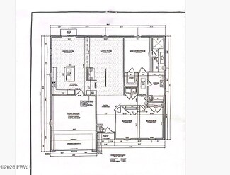 100 Fern Dr, Milford, PA 18337