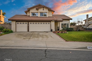21734 Lasso Ln, Walnut, CA 91789