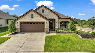 1845 Abelia Ln, Weatherford, TX 76086