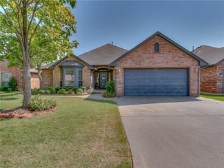 15916 Traditions Blvd, Edmond, OK 73013