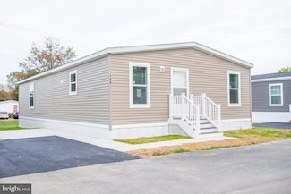 1679 S State St Unit A48, Dover, DE 19901