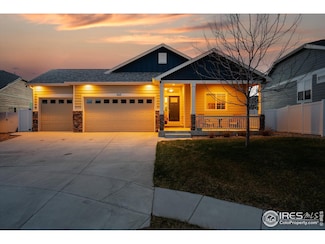 2117 Cadman St, Berthoud, CO 80513